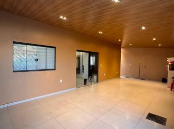 Casa de 3 quartos, Recanto das Emas · Vendo Casa - Recém Reformada (automatizada)