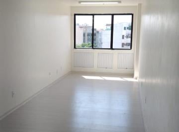 Comercial , Rio de Janeiro · Sala Comercial - Rua Haddock Lobo, 86 - Estácio