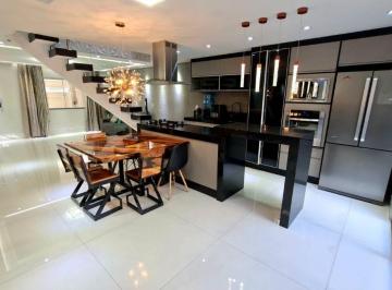 Casa de 3 quartos, São Paulo · Sobrado de Alto Padrão | 3 Suítes | Piscina, Área Gourmet, Hidromassagem