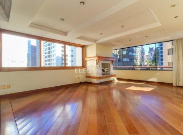 Foto 35 · Elegance Imóveis vende cobertura com 318 m2 e 4 dormitórios, suíte, 3 vagas de garagem no Bela Vista