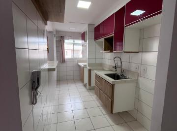 Apartamento de 2 quartos, Cabreúva · Apartamento à venda