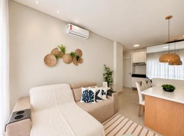 Apartamento de 1 quarto, Florianópolis · Lindo apartamento mobiliado com 1 quarto