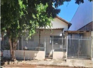 Foto 01 · Casa, Centro, Promissão, SP