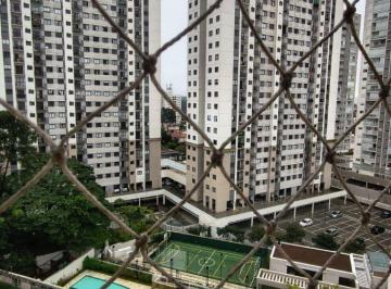 Apartamento de 3 quartos, São Paulo · Apartamento 3 dormitórios Jardim Marajoara