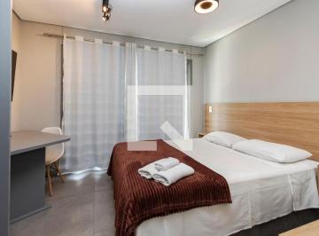 Apartamento · 24m² · 1 Quarto · Apartamento à Venda - Brooklin, 1 Quarto, 24 m2