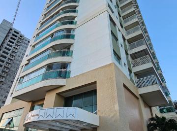 Apartamento de 3 quartos, Salvador · Alugo apt mobiliado em Patamares