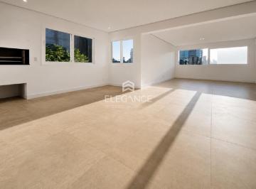 Foto 01 · Elegance Imóveis vende apartamento com 3 dormitórios, 1 suíte, 5 banheiros, 3 vagas, 136m no bairro
