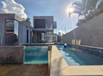 202607031227252462.jpg · Casa em Condomínio para Venda em Brasília, Setor Habitacional Arniqueira (Águas Claras), 4 dormitóri