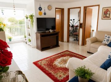 Apartamento de 2 quartos, Caldas Novas · VENDO APT 2 QUARTOS 73 MTOS NO CENTRO DE CALDAS NOVAS GOIAS BRASIL 200, 000