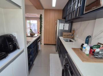 Casa de 3 quartos, São Paulo · Casa 3 dormitórios Condomínio Terrara