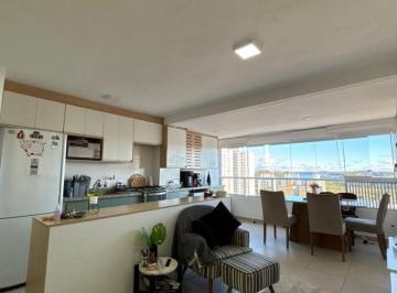 Apartamento de 2 quartos, São Paulo · Apartamento com 2 dormitórios Edifício Kenedy - Socorro