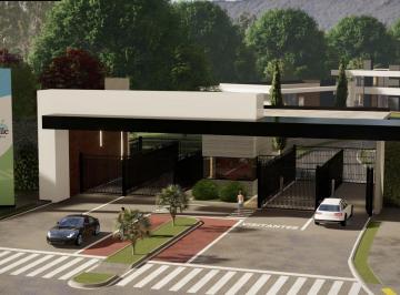 Terreno , Atibaia · Terreno em Condomínio Alto Padrão (Ecoville Residence Atibaia)