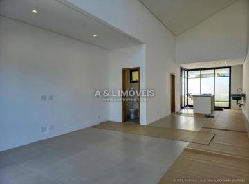 Casa · 164m² · 3 Quartos · 4 Vagas · Casa térrea à venda no Campos do Conde II em Tremembé com área gourmet