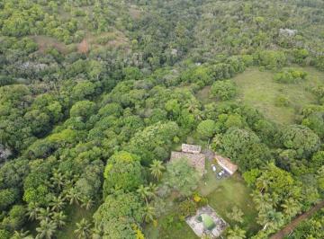 Rural en Venda de 3 quartos Arembepe · Grande área em Arembepe