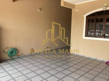 Casa · 125m² · 3 Quartos · 2 Vagas · Casa Sobrado 3 dormitórios ( 1 suíte), 2 vagas, Jardim das Industrias, Sjc.