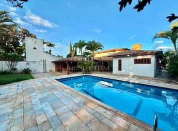 Casa de 4 quartos, Brasília · Lago Sul - SHIS QI 13