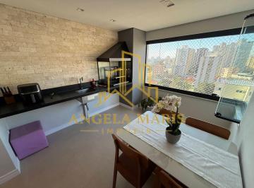 Apartamento · 120m² · 3 Quartos · 2 Vagas · Apartamento 3 dormitórios ( 3 suítes), 2 vagas, Allure Vila Ema, Sjc.