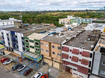 Comercial , Núcleo Bandeirante · Prédio Comercial e Residencial 100% Locado | Núcleo Bandeirante