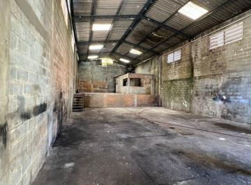Comercial , Cajamar · Galpão 250 m2 em Cajamar