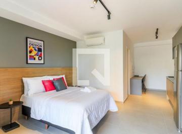 Apartamento · 35m² · 1 Quarto · Apartamento à Venda - Chácara Santo Antonio, 1 Quarto, 35 m2