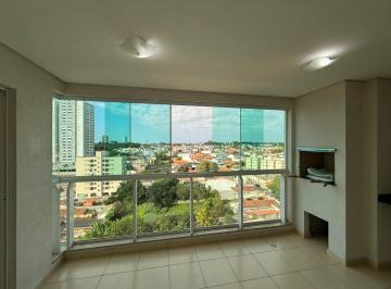 Apartamento de 2 quartos, Jacareí · Eco Vitta - 2 dormitórios sol da manha e vaga coberta