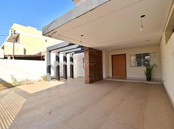 Casa de 4 quartos, Brasília · Casa de 360 m² com 4 quartos à venda em Brasília
