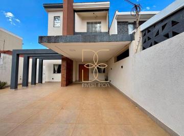 Casa de 4 quartos, Brasília · CASA ALTO PADRÃO - QE 36 | GUARÁ II