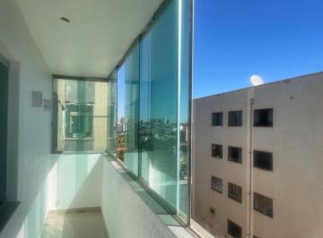 Apartamento de 3 quartos, Vicente Pires · Apartamento de 80 m² com 3 quartos suite e gar para aluguel em Vicente Pires