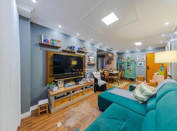 Apartamento de 3 quartos, Águas Claras · 3 QUARTOS, 1 SUÍTE, REFORMADO E EXCELENTE LOCALIZAÇÃO