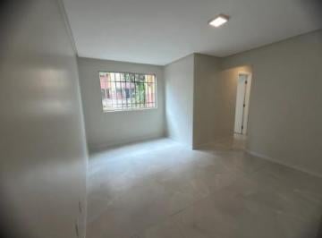 Foto 01 · Apartamento, Trobogy, Salvador, BA