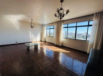 Apartamento de 4 quartos, Curitiba · Apartamento com 206m² privativos, 4 quartos (suíte), 1 vaga, no Centro!