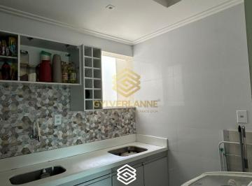 Apartamento · 3 Quartos · 1 Vaga · Apartamento à venda - na Barra dos Coqueiros
