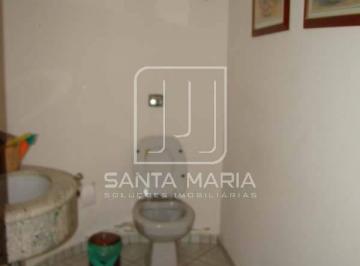 Banheiro/lavabo · Casa (sobrado na rua) 4 dormitórios/suite, cozinha planejada