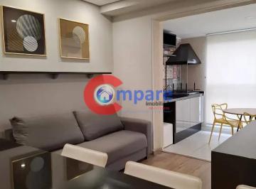 whatsapp-image-2026-06-24-at-10-17-291782394505388.jpeg · Studio para Locação no Cidade Maia Guarulhos 38m² Totalmente Mobiliado 1 Vaga Próximo ao Shoppin