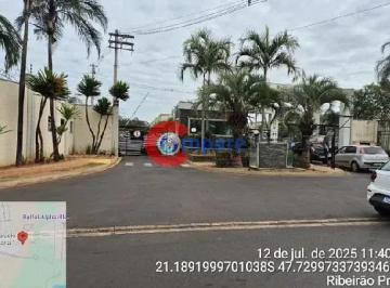 159135007.jpg · Apartamento à venda 2 Quartos, 1 Vaga, 80M², RESERVA REAL, RIBEIRAO PRETO - SP