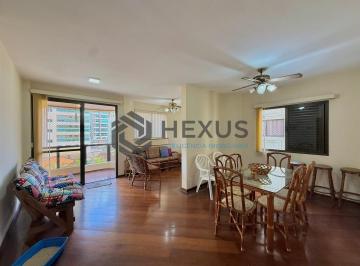 Foto · Apartamento com varanda e lazer a 400m da praia na Brunela na Enseada, Guarujá
