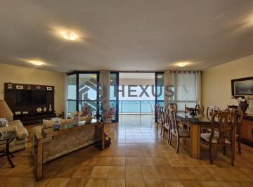 Foto · Apartamento frente mar com varanda vista mar no Jardim Astúrias, Guarujá