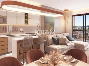 Apartamento · 68m² · 2 Quartos · 1 Vaga · Apartamento à venda - em Batel