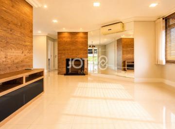 Apartamento · 154m² · 3 Quartos · 3 Vagas · Apartamento à venda - em Bacacheri