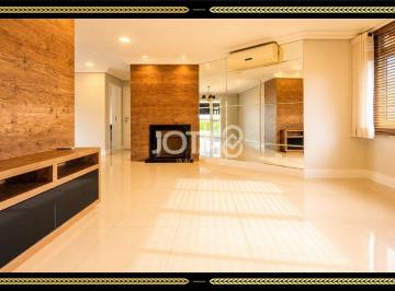 Apartamento · 154m² · 3 Quartos · 3 Vagas · APARTAMENTO A VENDA NO BACACHERI | 153M² | 3 QUARTOS | 3 VAGAS