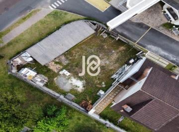 Terreno · 266m² · Terreno à venda - em Santa Felicidade