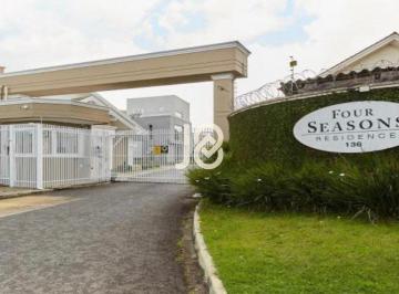 Terreno · 266m² · TERRENO EM CONDOMÍNIO FECHADO - SANTA FELICIDADE
