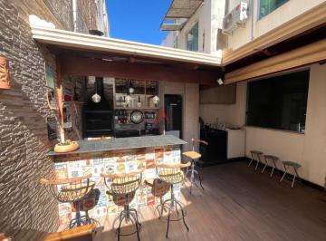 Casa · 96m² · 3 Quartos · 2 Vagas · Casa duplex com área gourmet completa no Sapucaias III - Contagem