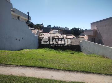Terreno · 300m² · Condomínio Vivenda das Pitangueiras - Terreno em Condomínio Pronto para Construir