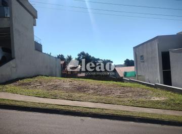 Terreno · 300m² · Condomínio Vivenda das Pitangueiras - Terreno à venda Condomínio Vivenda das Pitangueiras - Pronto C