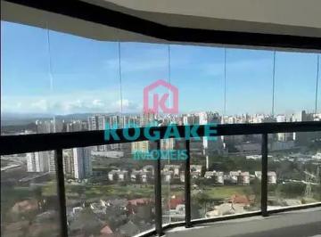 01b1782310112258.jpg · Apartamento à venda, Parque Residencial Aquarius, São José dos Campos, SP