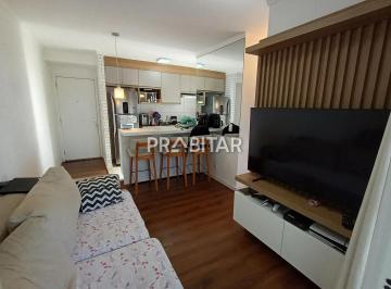 img_20260703_100651989_hdr1783099963085.jpg · Apartamento à venda 50m² 2 quartos, Jardim Íris, São Paulo, SP
