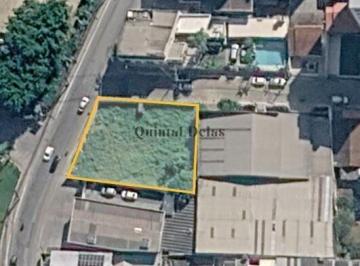 Terreno · 817m² · Terreno à venda no bairro São João - Itajaí/SC