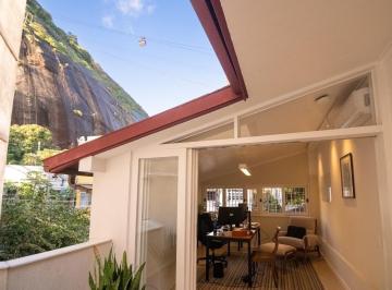 foto 1 · Casa à venda na Praça General Tiburcio, Urca, Rio de Janeiro - RJ