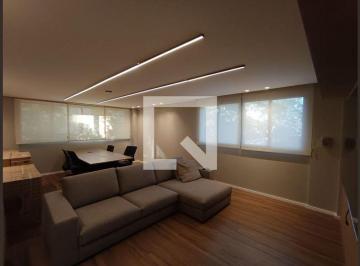Apartamento · 65m² · 1 Quarto · 2 Vagas · Apartamento à Venda - Funcionários, 1 Quarto, 65 m² - Belo Horizonte